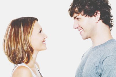 【12星座の恋物語】蟹座は好きになるだけで幸せ、両思いは幸せ絶頂期！