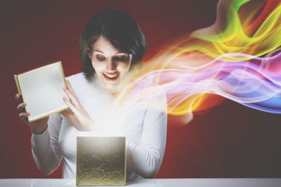 【心理テスト】タイムカプセルから出てきたものは？　答えでわかる人生で大切に思っているもの