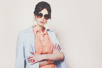 【心理テスト】春ジャケット、何色を選ぶ？　答えでわかるあなたの柔軟性