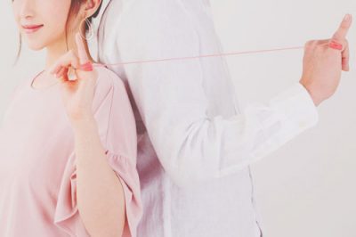 【無料占い】あの人と両思いになるには……2人の間にある特別な縁を占う