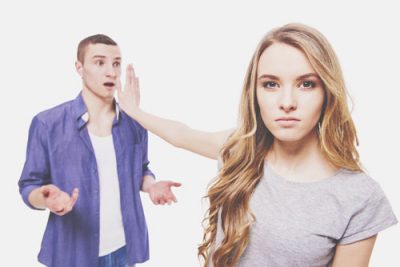 12星座【浮気を許さない】ランキング　乙女座は生理的に耐えられず、即別れ＆即離婚！