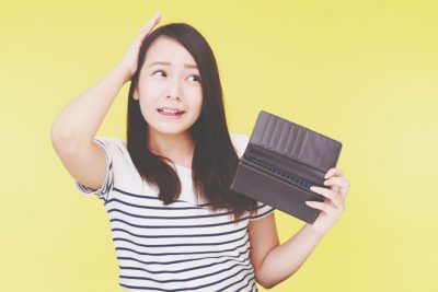 【無料占い】出雲阿国が占う、金欠を招くあなたの悪い癖　金運ダウンの理由はこれ！