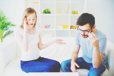 彼の血液型別【上手に別れる方法】B型男性に言い訳は不要、はっきり「別れたい」と伝えて！