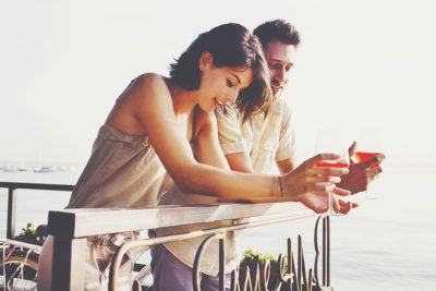 血液型【好きになった人に彼女がいたとき】あるある　O型は別れるまでじっと待つ！