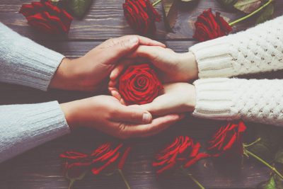 【無料占い】もしかしてこの人？　あなたの「運命の人」の特徴