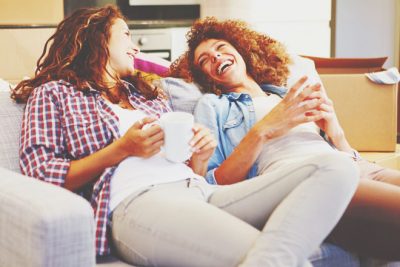 12星座【一緒にいると落ち着く】ランキング　牡牛座の周りにはリラックスムードが漂う！