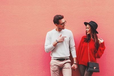 【無料占い】見逃さないで　あなたが予期せず巡り会う「運命の人」を占う