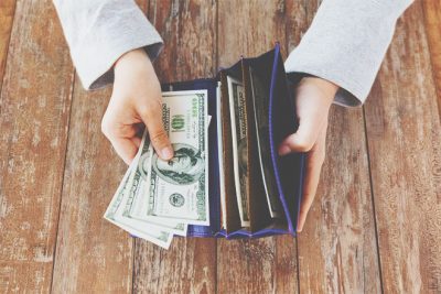 【無料占い】誕生日で占うあなたの金運　金運がアップする方法は？