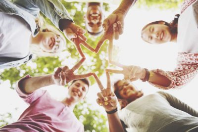 【無料占い】姓名判断で占う、あなたを取り巻く人間関係　付き合い方のポイントは？