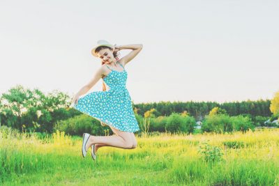 【無料占い】あなたの運気上昇中！　人生が良い方向に向かっているときのサイン