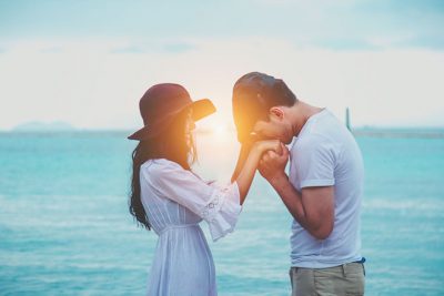 【無料占い】出会いは突然に？　これからあなたと恋をする人