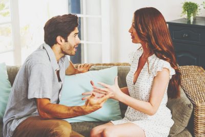 血液型【結婚式準備の揉めごと】あるある　A型はお金、B型は招待客の人数で大ゲンカ!?