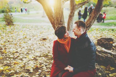 10の質問でわかる【恋のチャンスを逃した度】運命の出会い＆赤い糸、逃してませんか？