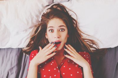 【心理テスト】夢の中で彼が◎◎になっていた!?　そのときの思いでわかる恋の行方