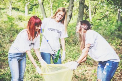 12星座【ボランティア好き】ランキング　乙女座は人の役に立ちたい！