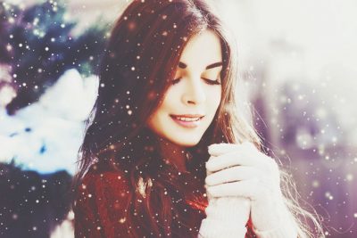 【無料占い】秋冬コーデで恋愛運アップ！　誕生日で占う、冬の開運ファッション