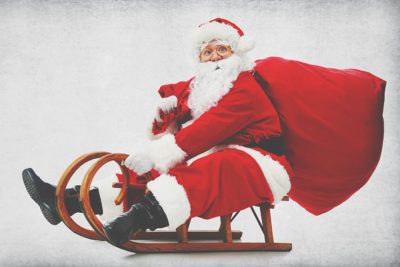 【心理テスト】サンタのソリを引く動物、トナカイ以外なら？　答えでわかる意外とうまくいく結婚相手