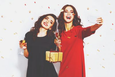 【心理テスト】好きなイベント行事でわかる、あなたが人に好かれる理由