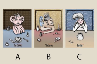 【タロット占い】選んだタロットカードでわかる、彼氏ができない理由