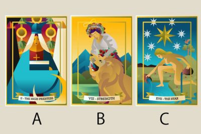 【タロット占い】選んだタロットカードでわかる、結婚を妨げるあなたの姿