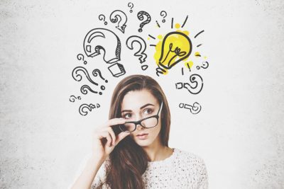 10の質問でわかる【天才or凡人タイプ】自分の本来の力、気づいていますか？