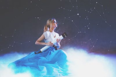 【無料占い】性格も運勢も　石井ゆかりが読み解くあなたのホロスコープ