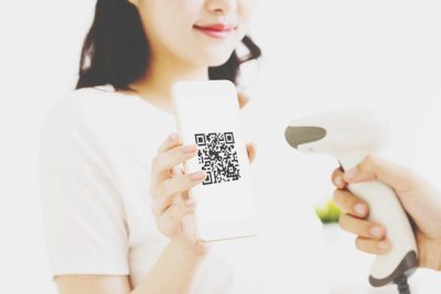 血液型【スマホ決済】あるある　B型はたくさんのアプリを試して、チャージ金額を消費できない！