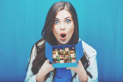 【無料占い】バレンタインに告白デスカ!?『彼の反応』を魚ちゃんが教えマス！