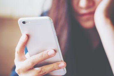 血液型【LINEの返信がこないとき】あるある　A型はひたすら待つ、B型は怒涛の催促LINE！