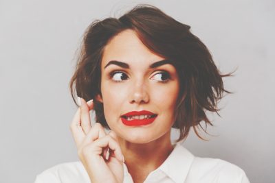 【心理テスト】夢にあらわれた花でわかる、あなたが気づいていないチャンス