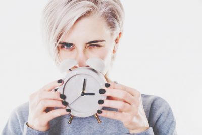 【心理テスト】朝・昼・夕・夜…… 好きな時間帯でわかる、幸せ実感ポイント