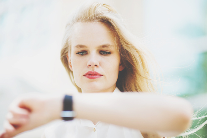 10の質問でわかる【せっかち度】いつもせかせか行動していませんか？