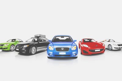 12星座【車にたとえると？】山羊座は高級セダン、射手座は水陸両用車！