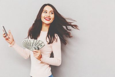 【無料占い】金運が急上昇!?　3カ月後、あなたに突然訪れる臨時収入を占う