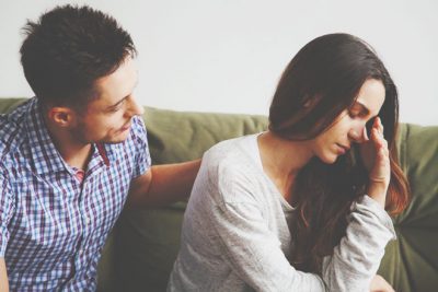 【無料占い】つらい恋ばかりなのはなぜ？　あなたを「不幸」にする相手を教えます