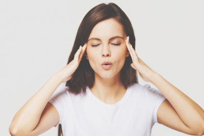 血液型【緊張したとき】あるある　A型は手のひらに人を書く、AB型は自己暗示をかける！