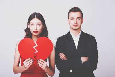 星座グループ別【愛が壊れるとき】あるある　双子座・天秤座・水瓶座はマンネリによって