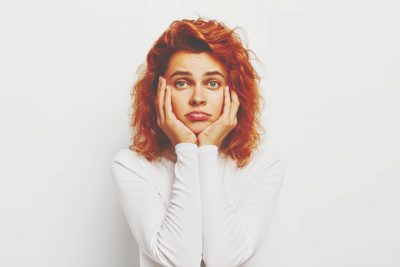 星座グループ別【傷つくとき】牡牛座・乙女座・山羊座は「ノリが悪い」といわれたとき