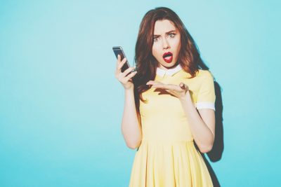 【心理テスト】LINEの返信タイミングでわかる、恋人ができない理由