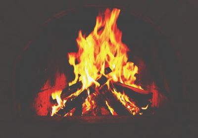 【心理テスト】燃やしているものでわかる、あなたが刷新したいこと