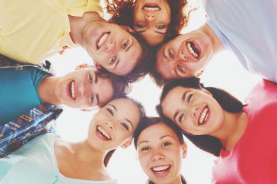 【無料占い】こんなところが好印象！　他人から見たあなたのいいところ