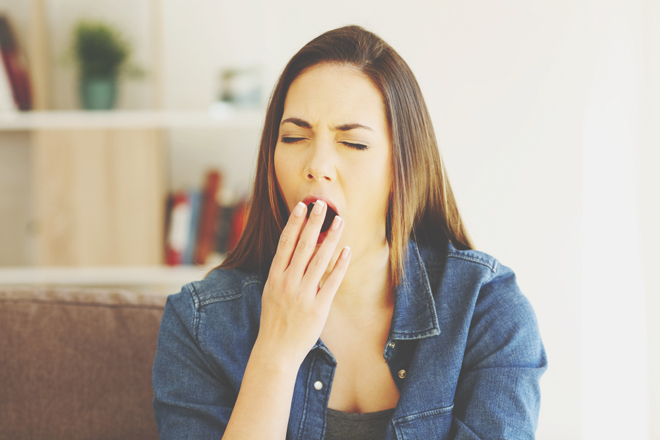 10の質問でわかる【暇人度】毎日毎日、暇を持て余していませんか？