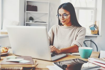 10の質問でわかる【フリーランスに向いている度】自由に働くほうが性に合っている？