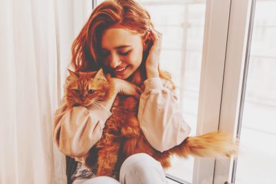 【手相占い】感情線が乱れている人は気まぐれ猫系！　猫っぽさをあらわす手相ベスト3