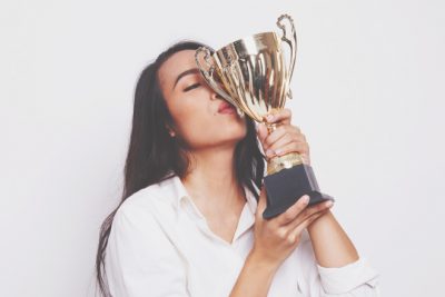 12星座【ランキング好き】ランキング　牡羊座は勝負魂がうずいて1位にこだわる！
