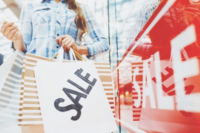 生まれ順【買いもの癖】あるある　中間子はお得商品に弱い、末っ子はレアものに目がない！