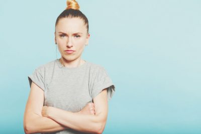 10の質問でわかる【我慢強い度】しんどいことも耐えて耐えて耐え抜ける？