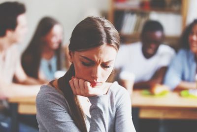 10の質問でわかる【人嫌い度】できることなら人とかかわりたくないと思っている？