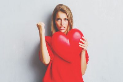 10の質問でわかる【恋の張り切りすぎ度】前のめりすぎて男性がドン引きしてるかも!?