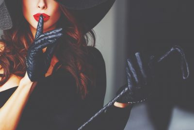 12星座【隠れS（サド）】ランキング　乙女座は清楚に見えて毒舌は最強！